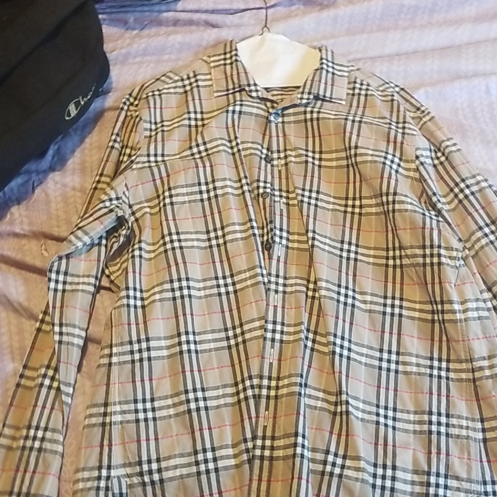 Burberry